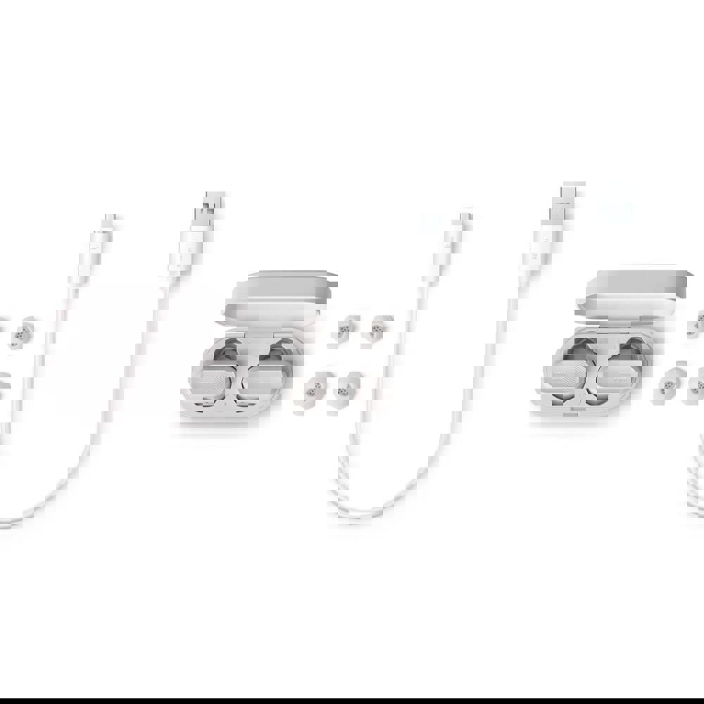 TAT3509|Philips Noise Cancelling Pro Ohrhörer mit bis zu 24 Stunden Spielzeit