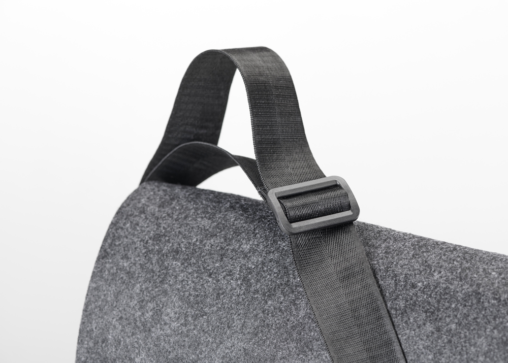 Filztasche filzfreund® „FRANZ“