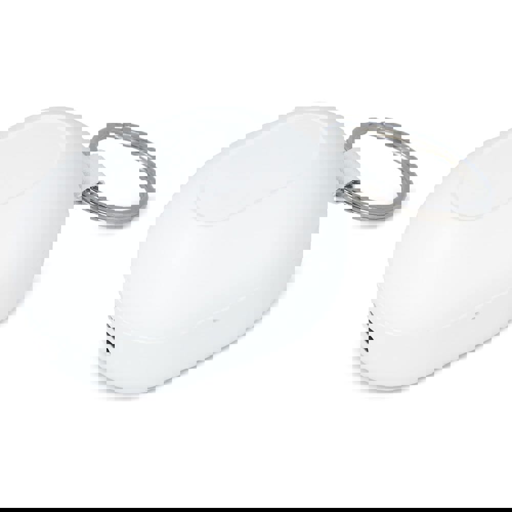 Mini Wireless Earbuds Schlüsselbundgröße