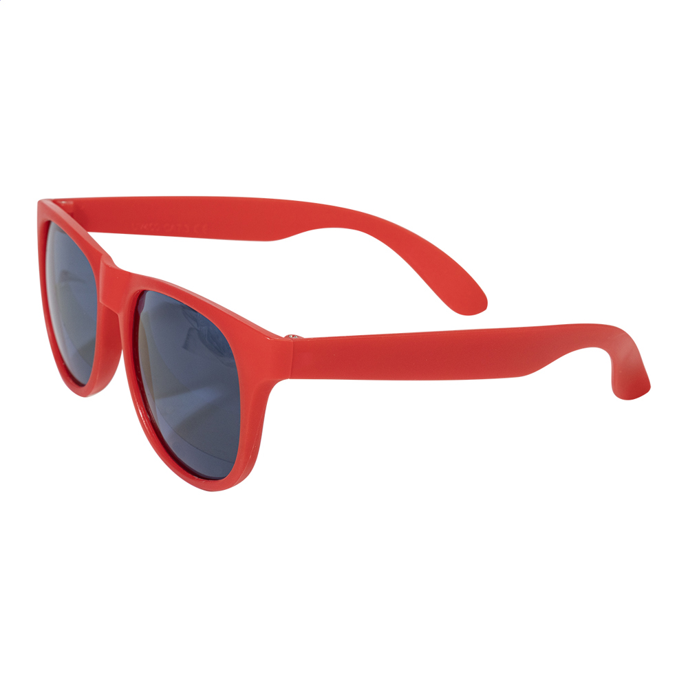 Balangan - RPP Sonnenbrille - Rot