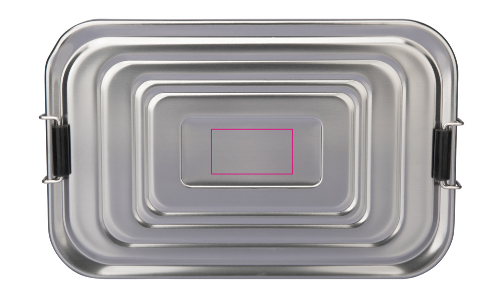 TROIKA Lunch-Box TROIKA LUNCHBOX XL