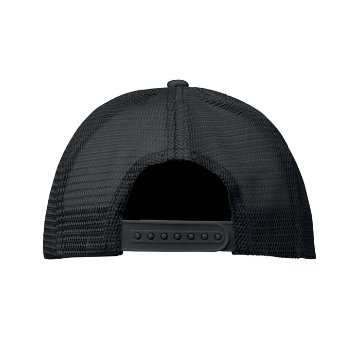 BUBBLE - Trucker cap 5 panels