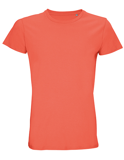 Pop Orange