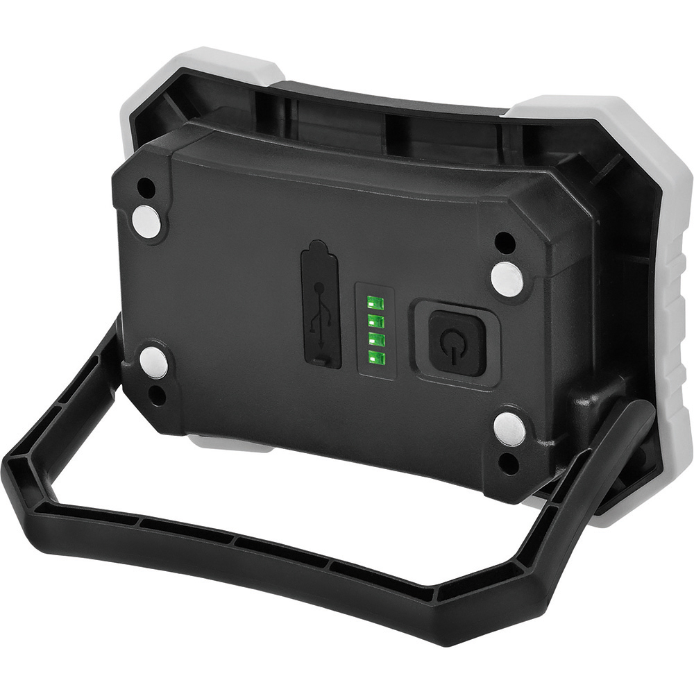 Aufladbare LED Leuchte "Workshop Charge 500 L"