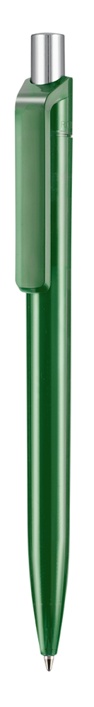 Kugelschreiber INSIDER TRANSPARENT M - limonen-grün TR/FR