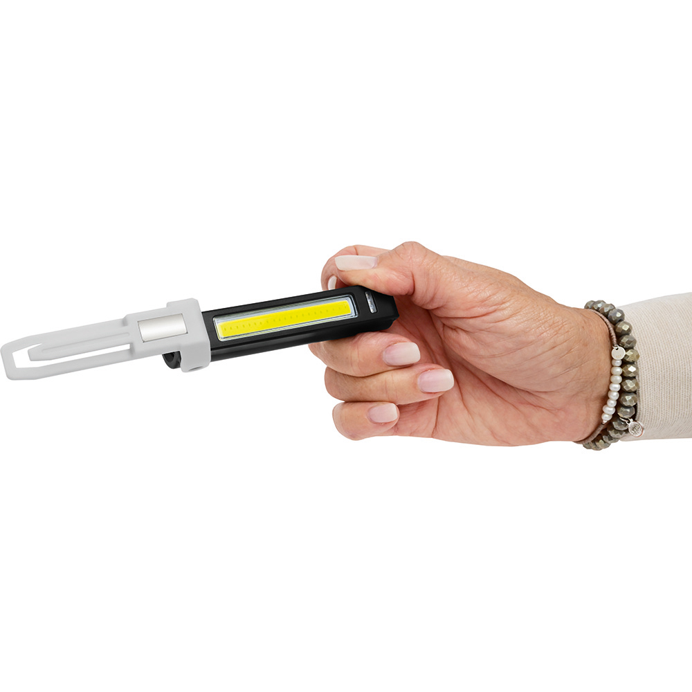 Aufladbare LED Leuchte "Service Light 250 L"