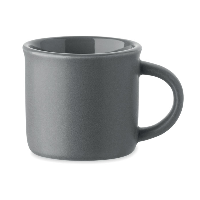 ESPRES - Espresso Tasse Keramik 40 ml - Steingrau