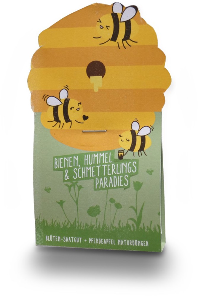 Pferdeapfel - Themenkärtchen