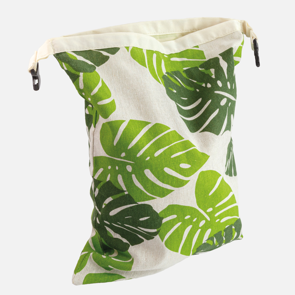 Bienenwachstasche Rolltop