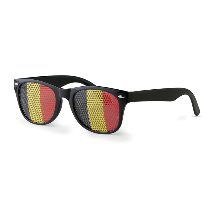 FLAG FUN - Fan Sonnenbrille
