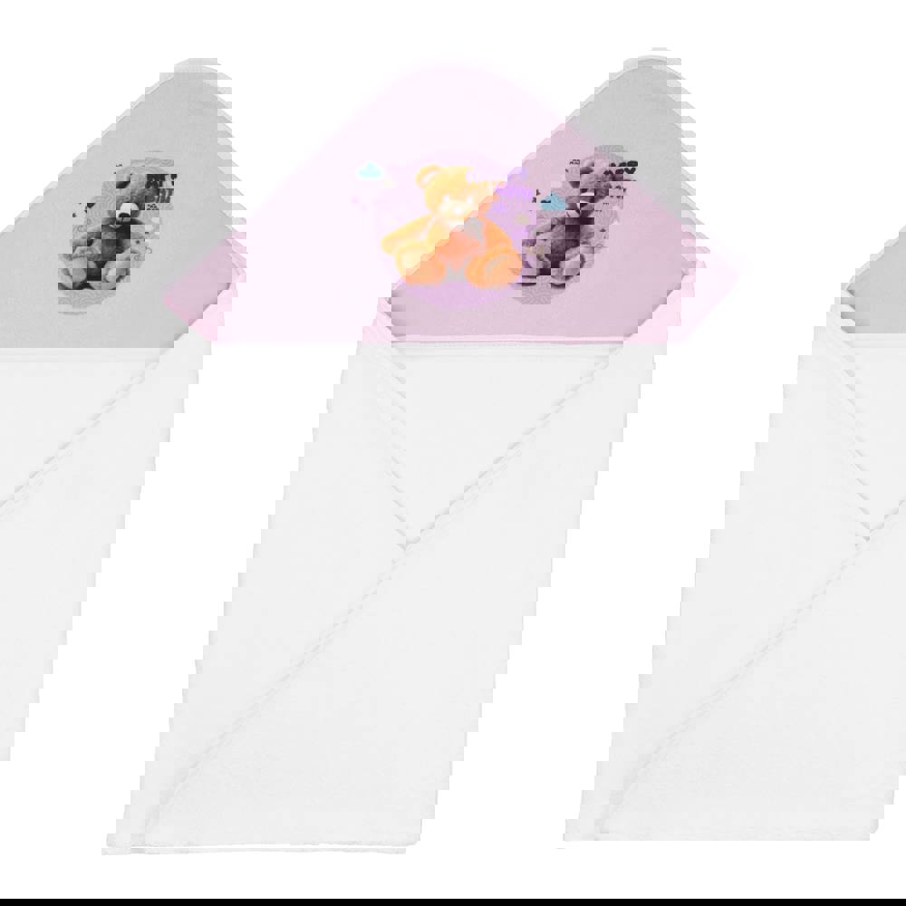 Sublimation Badetuch