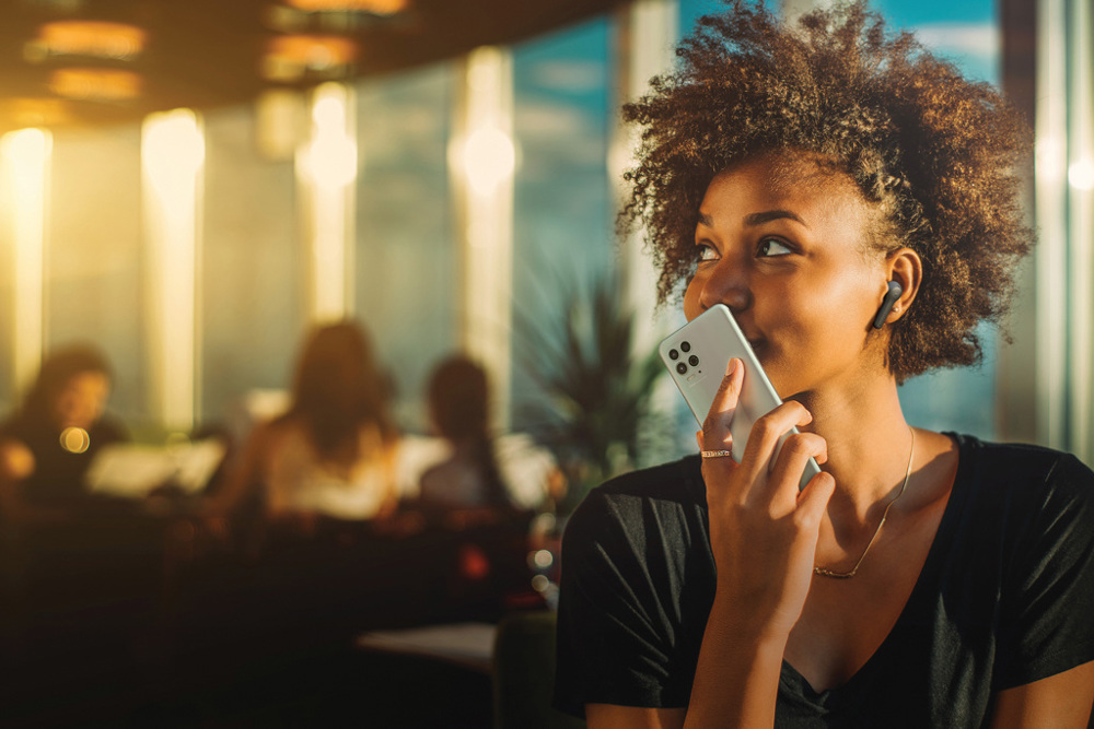 Motorola IPX5 TWS MOTO Buds 85