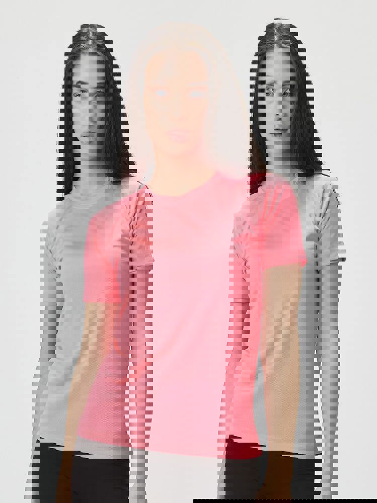 SP Run Damen Sportshirt, 140 g/m²