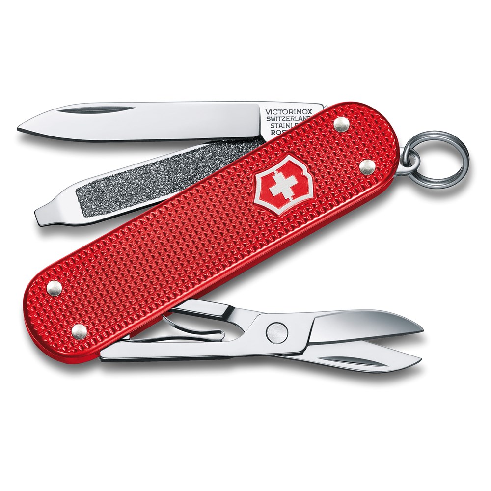 Victorinox Classic SD Alox
