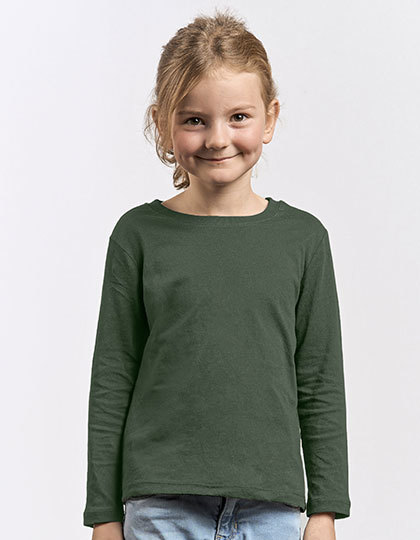Promodoro - Kid´s Premium-T Longsleeve