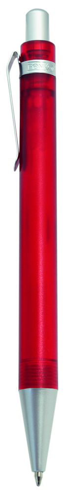 Penko - Kugelschreiber ARTICA Frost M - Rot