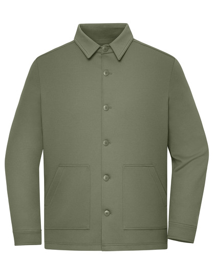 Daiber - Shirt Jacket Unisex