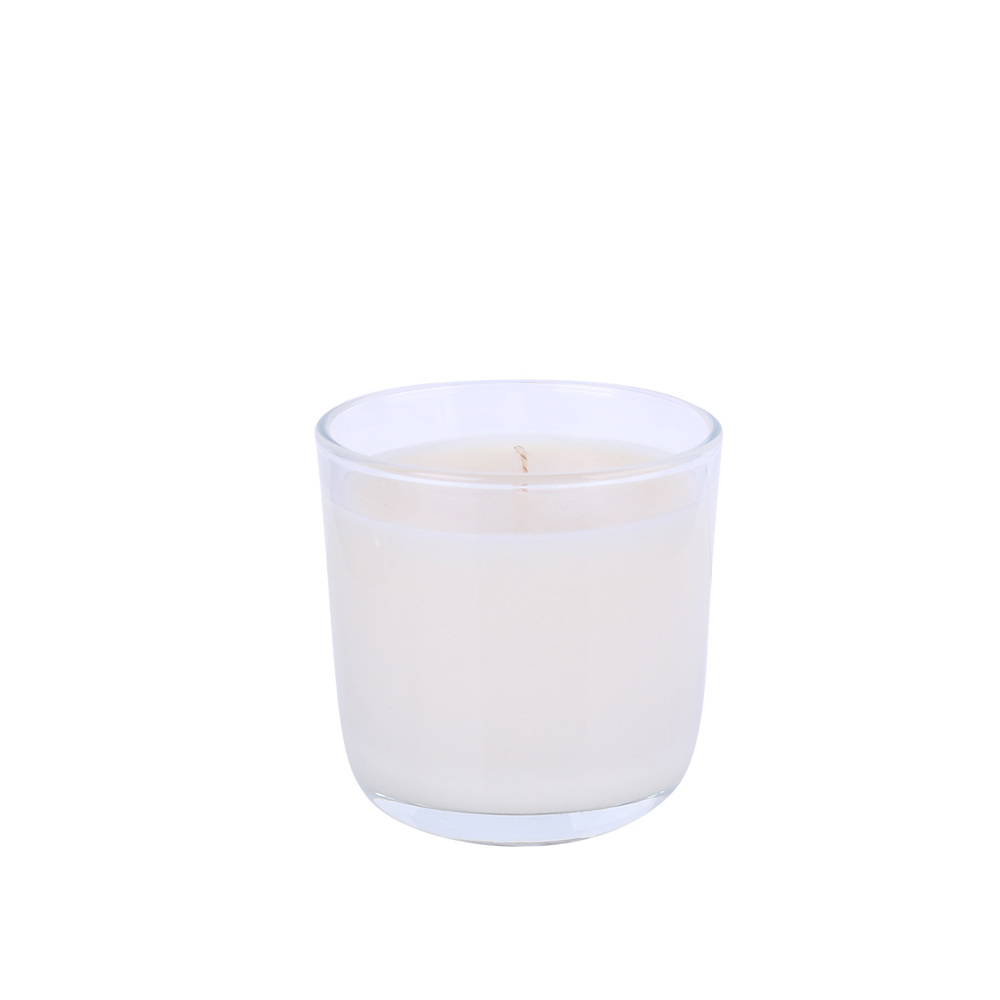 Romantic EU Soy Wax 230ml farblos