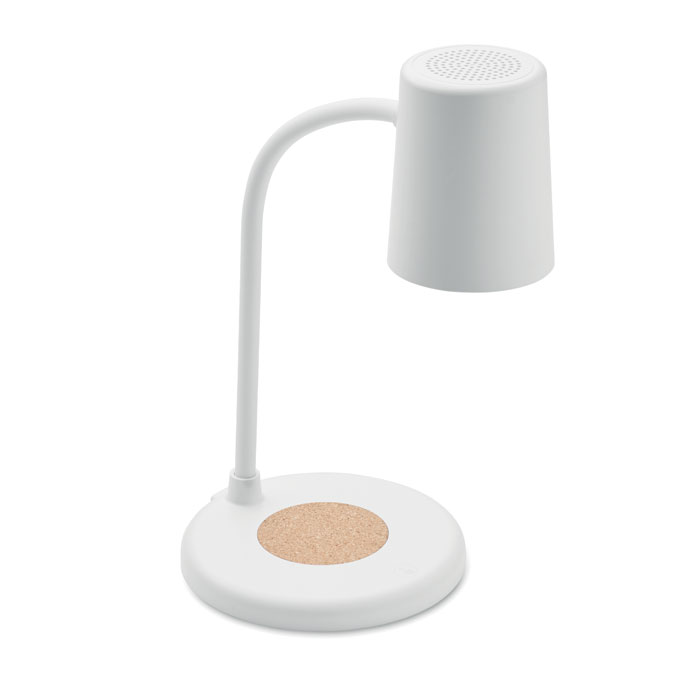 SPOT - Lampe 3in1