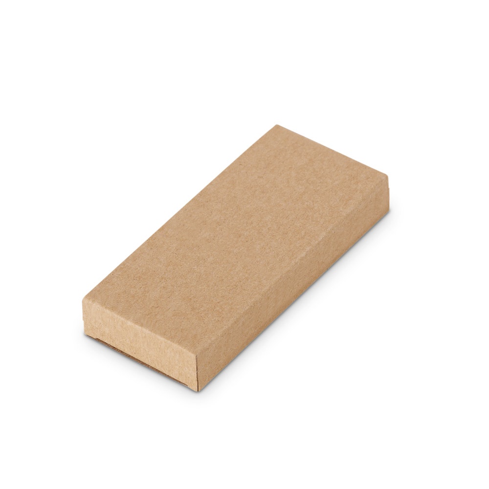 LANGE. Smartphone-Halter mit schnellem 15W wireless Ladegerät aus Bambus