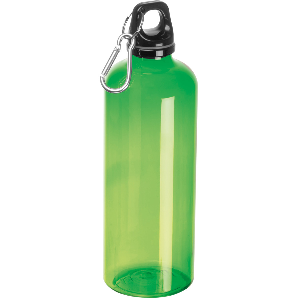 Sporttrinkflasche 600ml  PHOEBE - Grün
