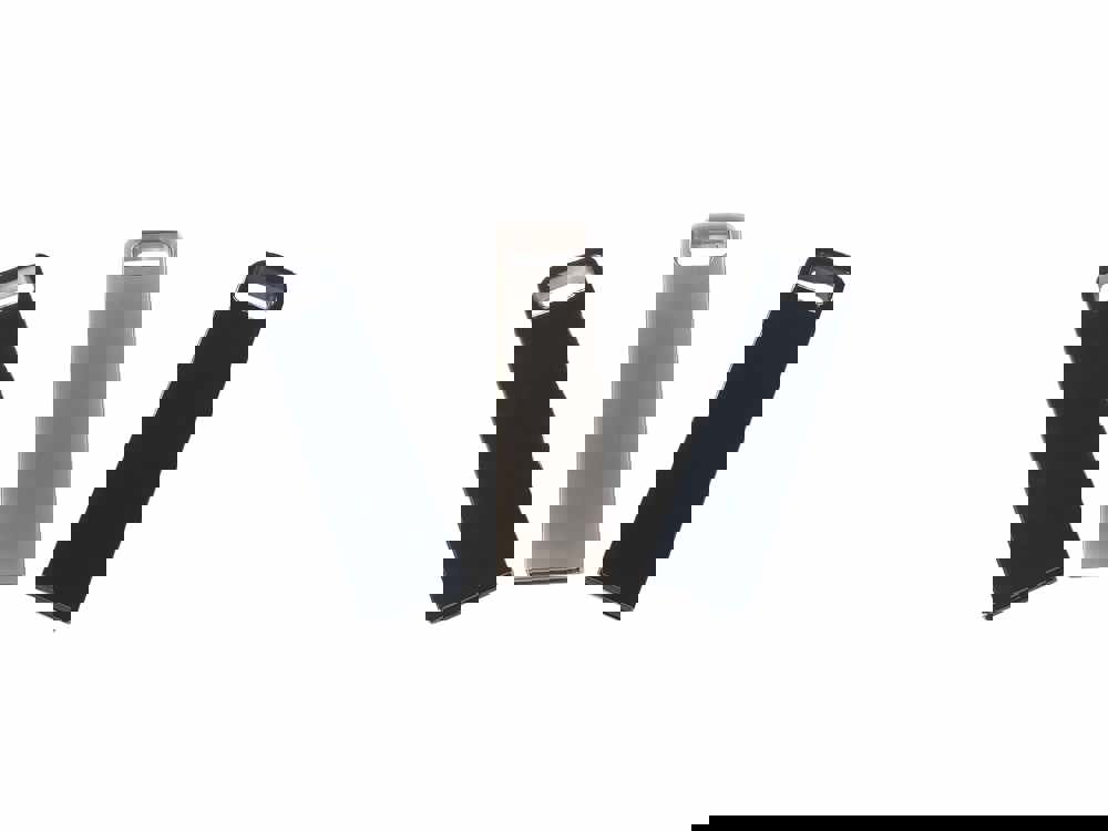 USB-Stick Mini 055 USB 3.0 COB 128 GB Silber-Chrom (glänzend)USB 3.0 Flash Disk 128 GB