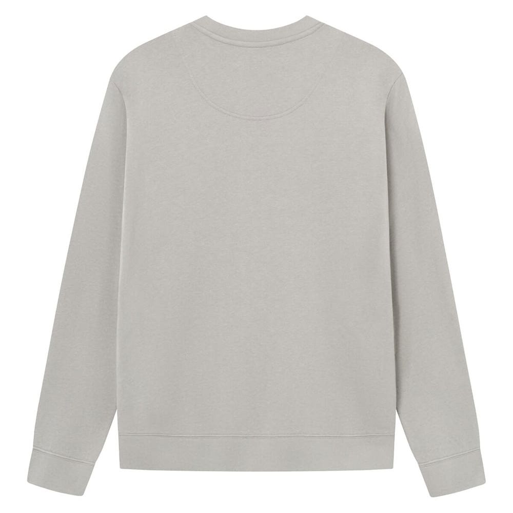 Brickstone Unisex Crewneck Pullover, 280 gr/m²