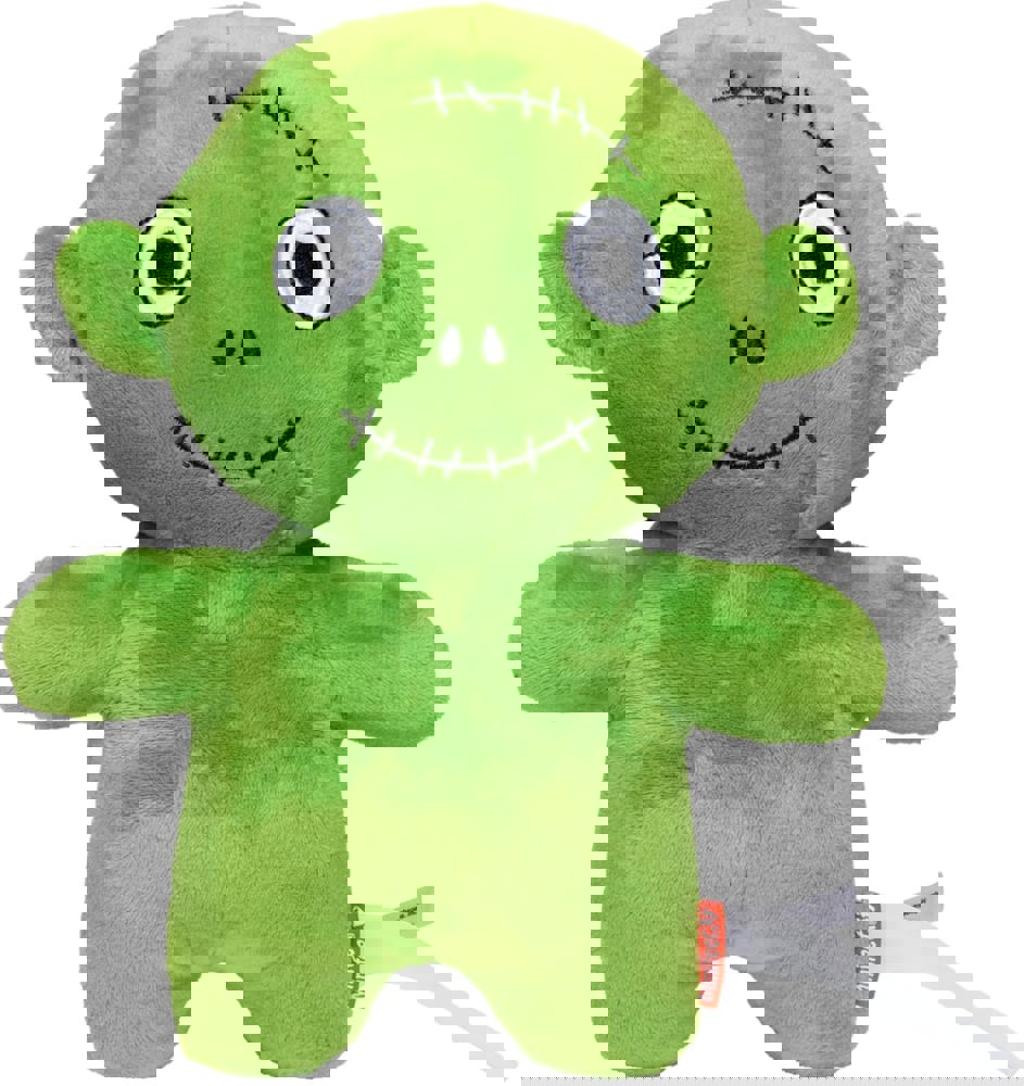 Halloween Gang Frankenstein, grün, one size