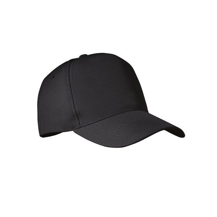 SENGA - Rpet cap 5 panels 210g/m²