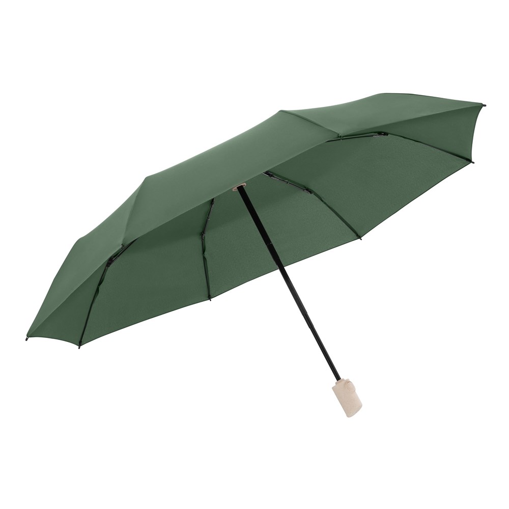 Knirps Horizon duomatic - green