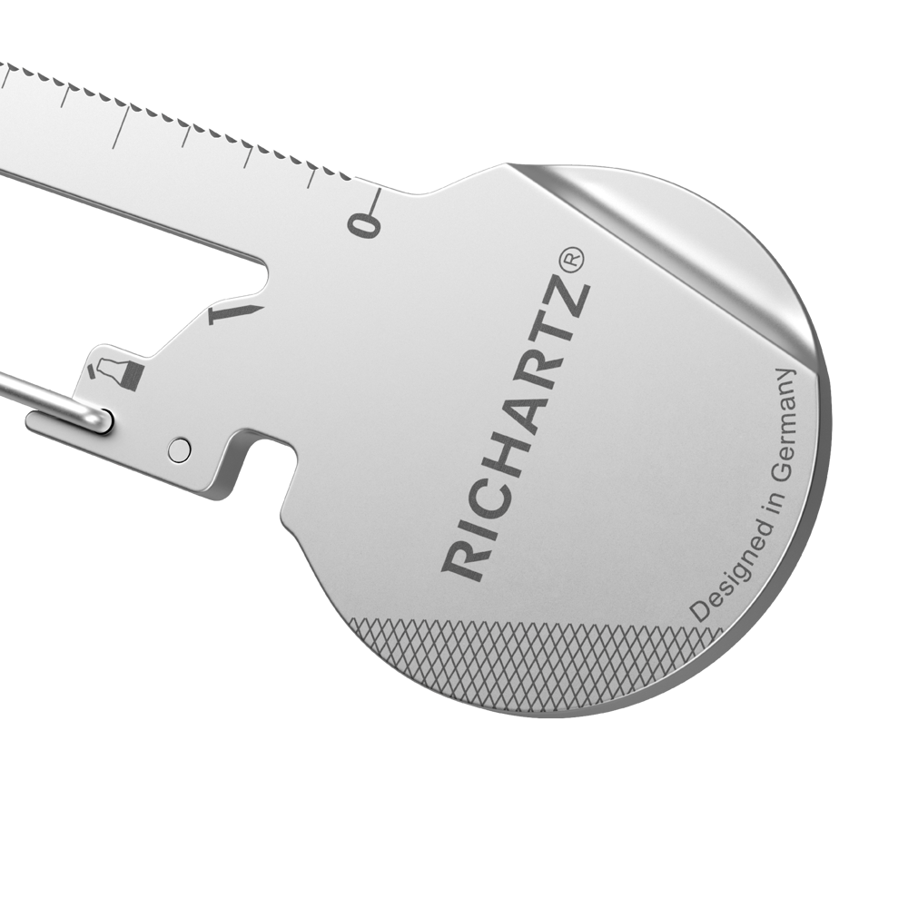RICHARTZ® KEY ORGANIZER modern-1