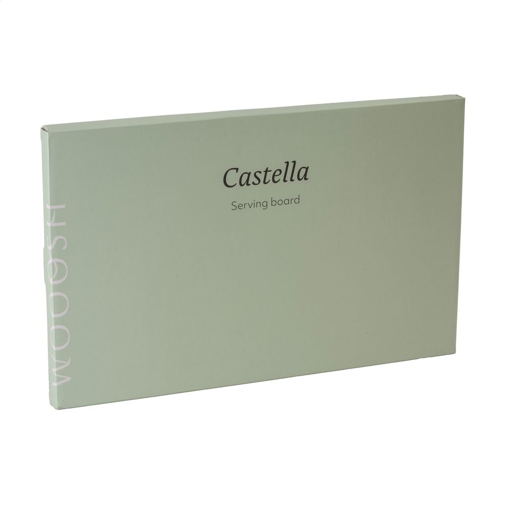 Wooosh Castella Servierbrett