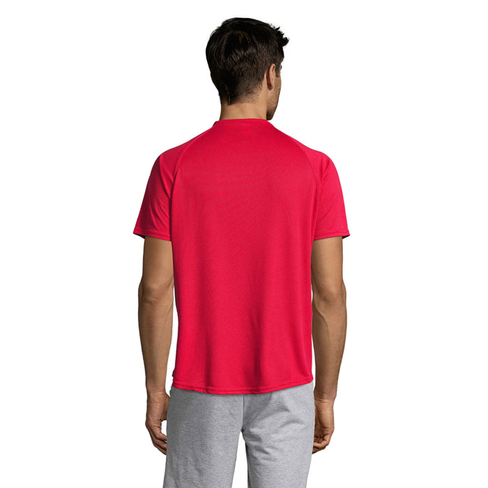 SPORTY - SPORTY MEN T-Shirt