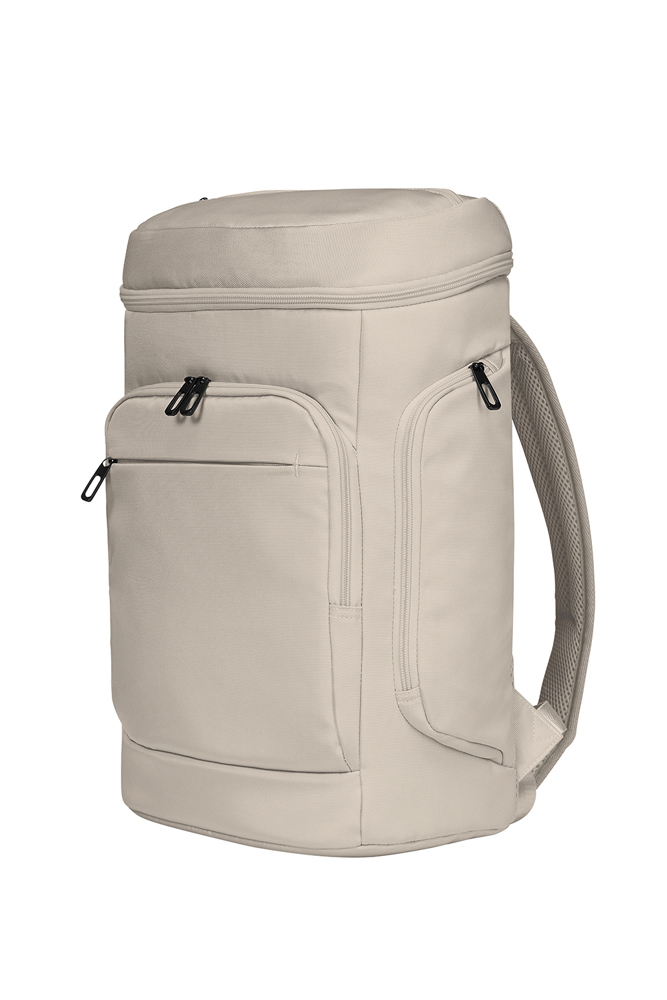 Notebook-Rucksack SOLID