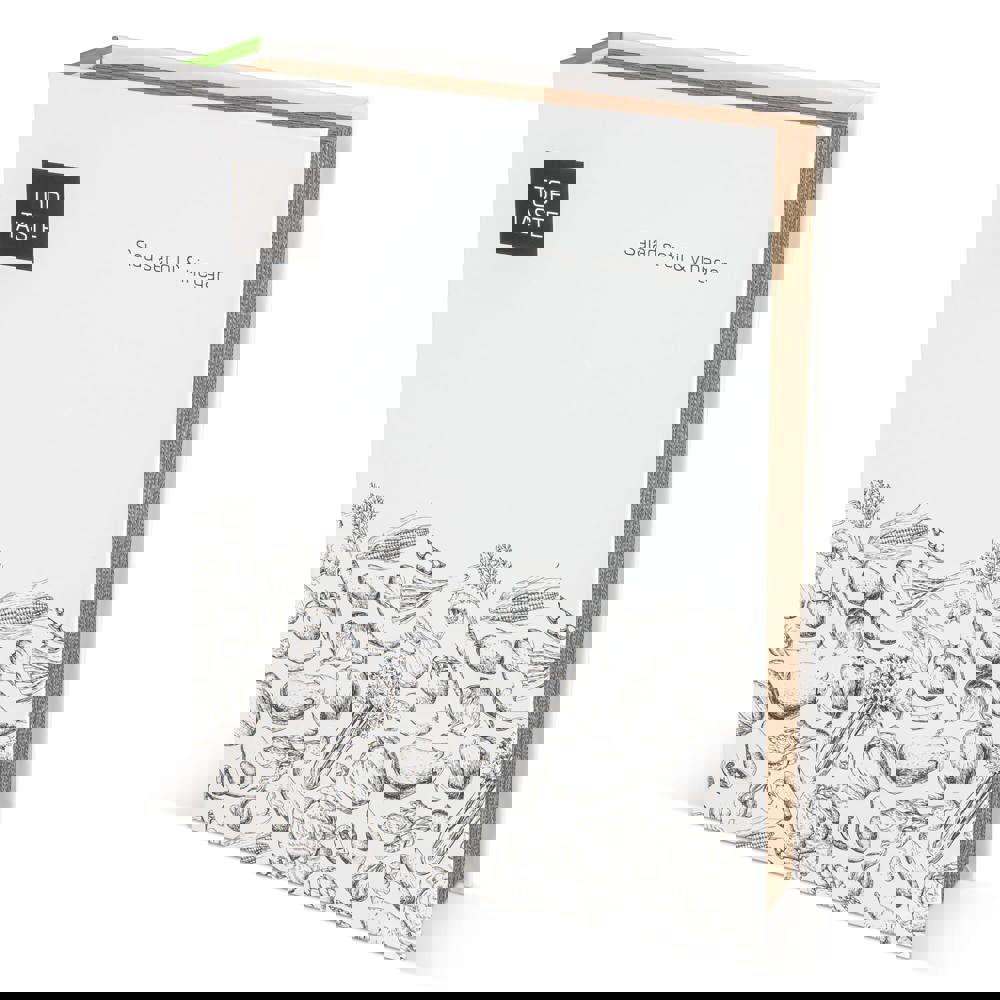 Öl &amp; Essig Set, 2 tlg.