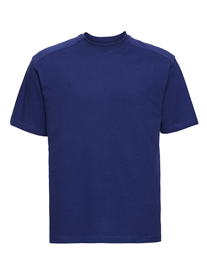 Russell Athletic - Heavy Duty Workwear T