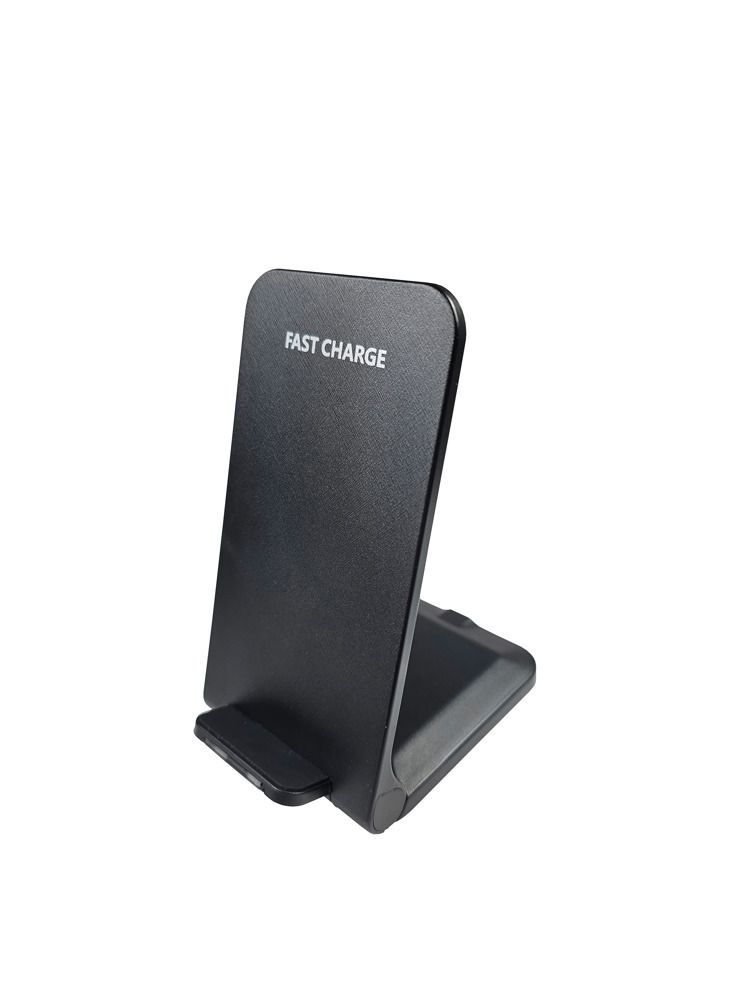 Faltbarer Wireless Charger WC-01 15W Weiß15 Watt
