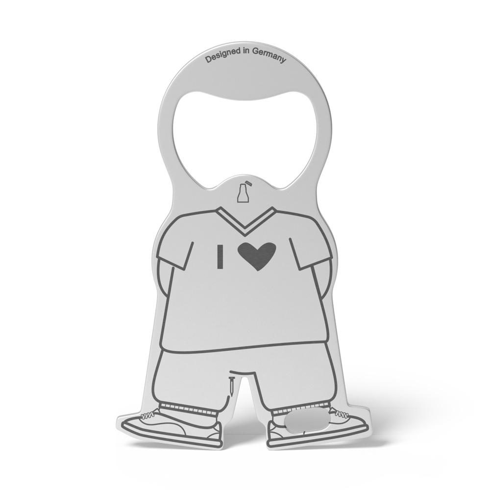 RICHARTZ® karl i love