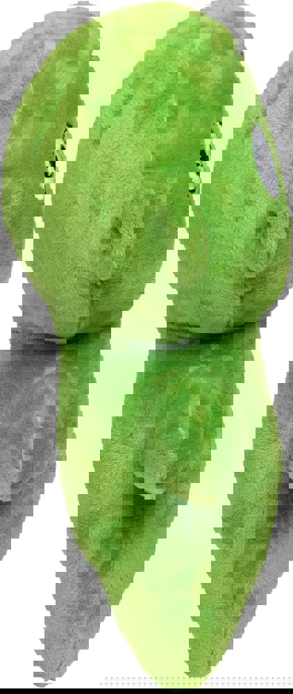 Halloween Gang Frankenstein, grün, one size