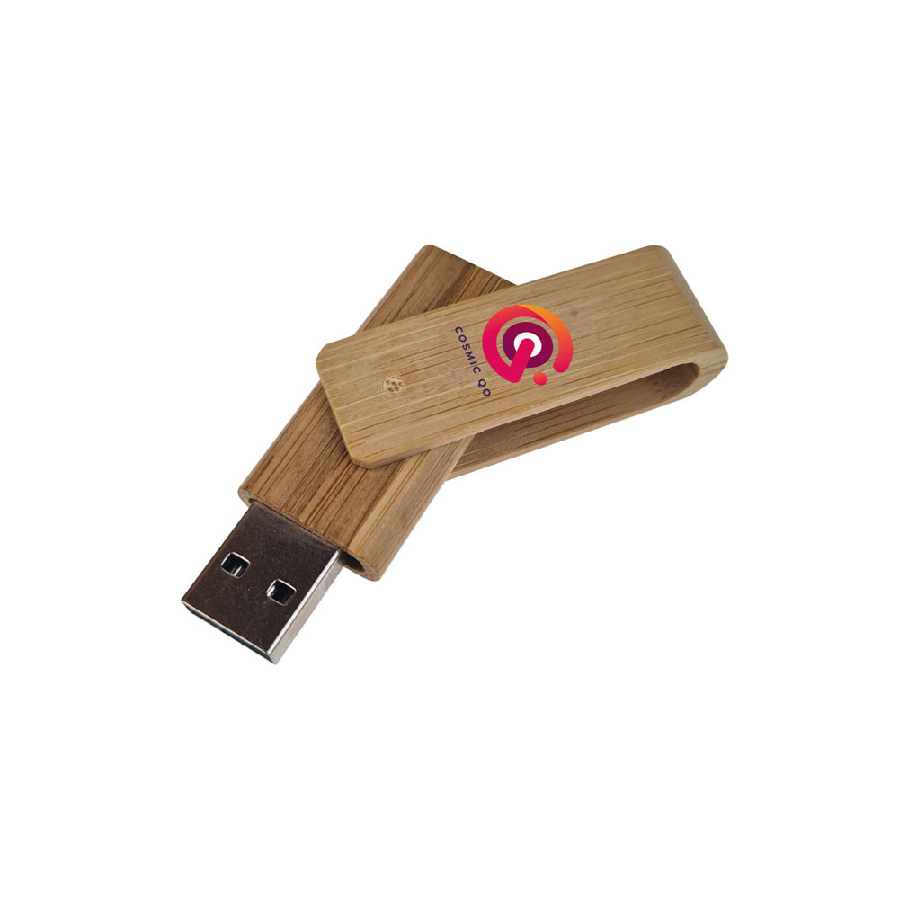 USB Stick Twister Eco 256 GB 2.0