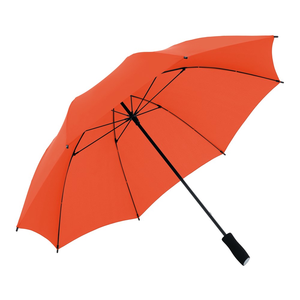 doppler Zero Explore - vibrant orange
