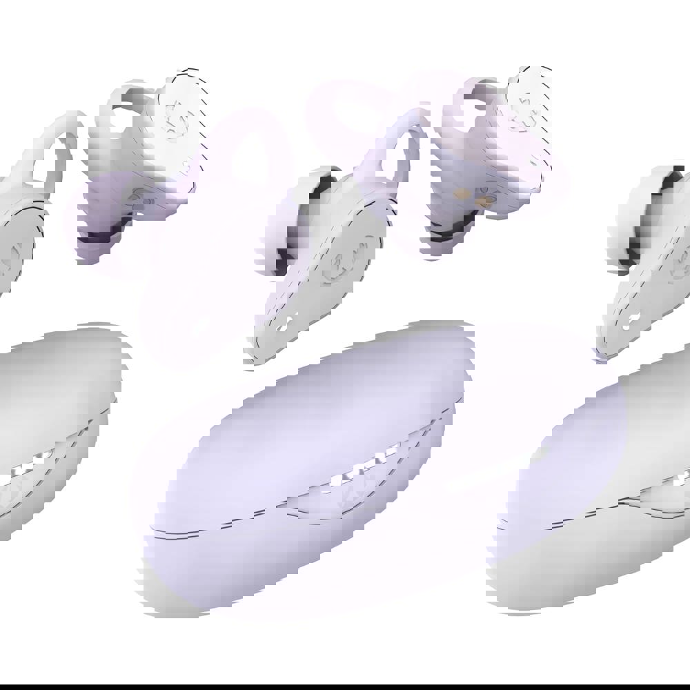 3TW1600 | Fresh 'n Rebel True Wirel. Sport-Kopfhörer - lila