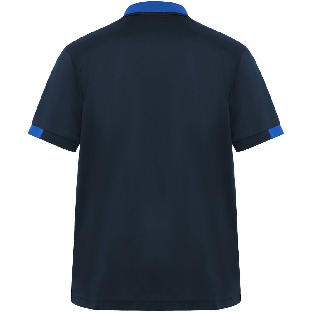Samurai Kurzärmeliges Poloshirt mit antibakterieller Wirkung, 160 g/m2, unisex 