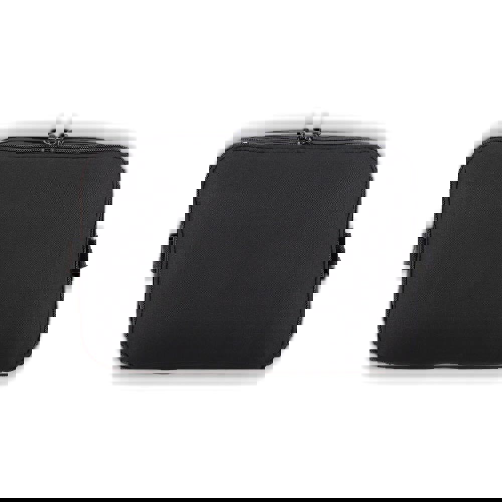 R-PET 600D Kühlbeutel mit zwei Fächern 30 x 20 x 25 cm 12 l