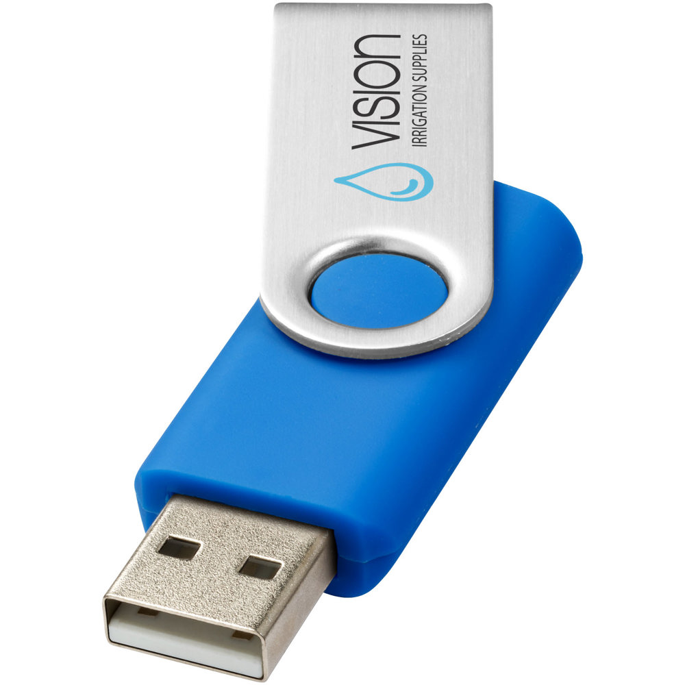 Rotate USB-Stick