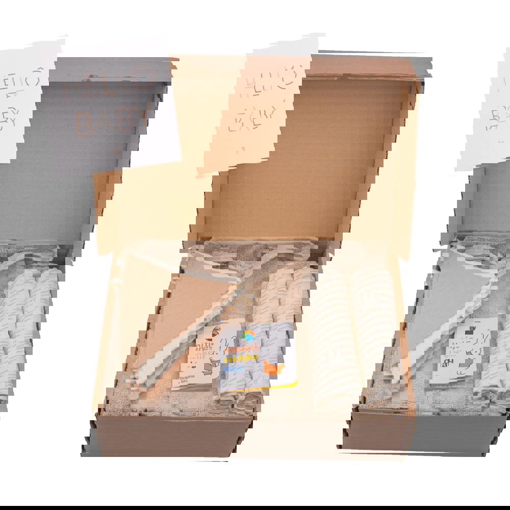 Miffy Geburtsgeschenkset L