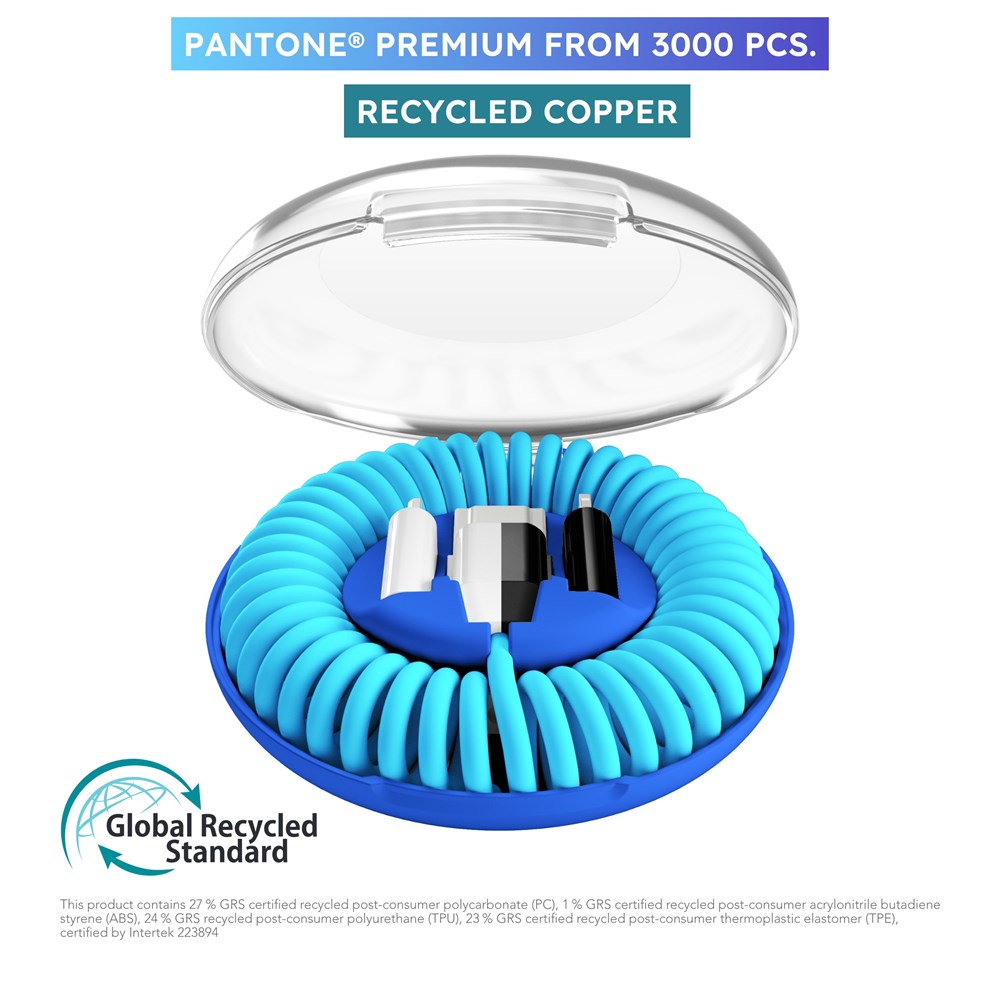 allroundo® eco - individuelle Pantone (Komplett)