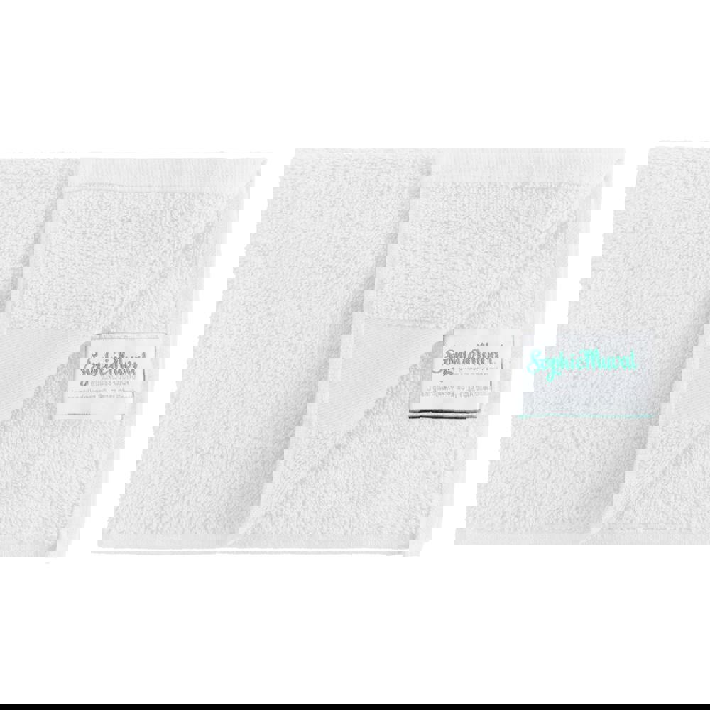 Sophie Muval Gästehandtuch 50x30 cm, 450 gr/m²