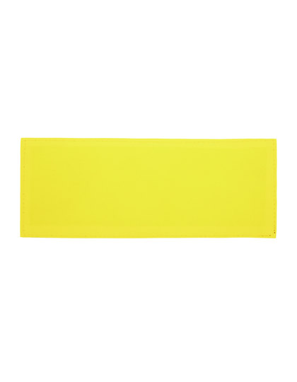 Korntex - Chest Patch - yellow