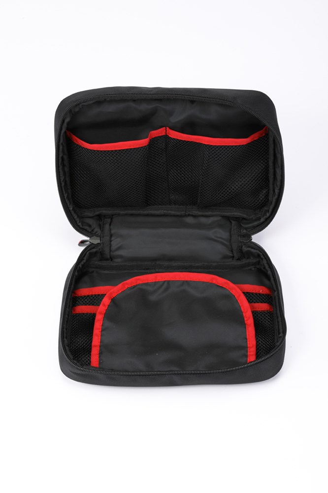 Herren Reisekosmetiktasche Voygaer